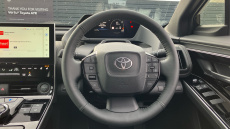 Toyota bZ4X 150kW Motion 71.4kWh 5dr Auto [11kW] Electric Hatchback